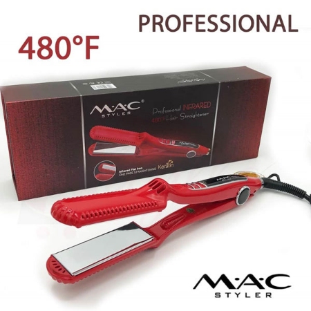 اتو مو مک استایلر مدل MC 2022