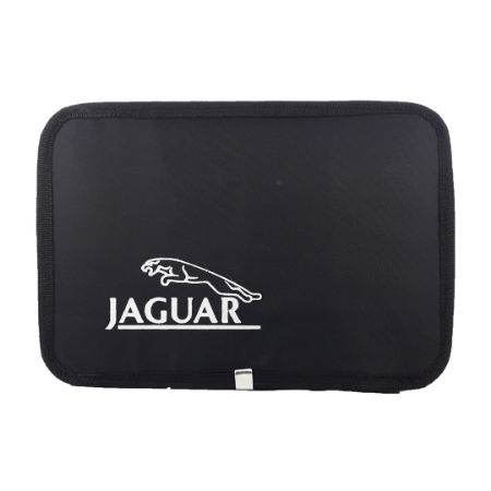 کیف آرایشی طرح کتابی مدل جگوار