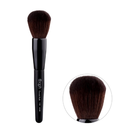 براش پودر گراف مدل SP83