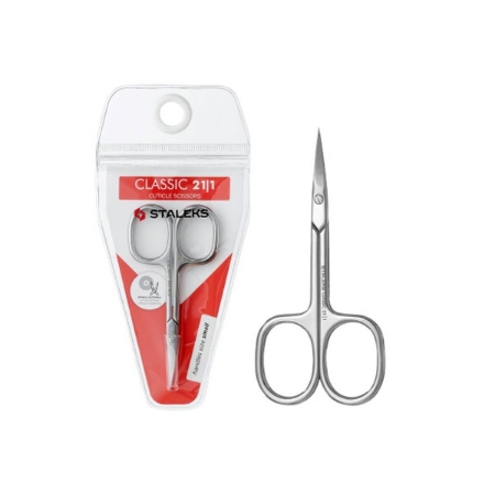 قیچی مانیکور استالکس مدل SC-21-1