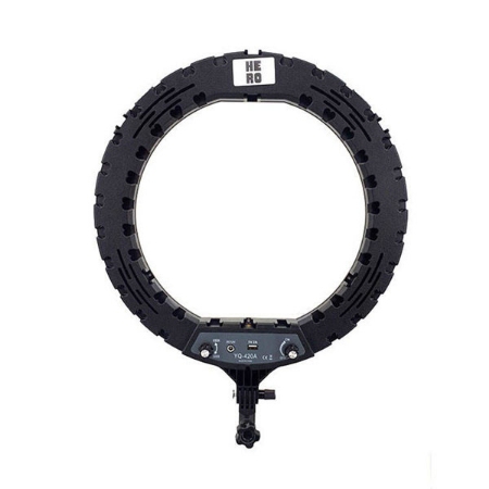 رینگ لایت مدل YQ-420a