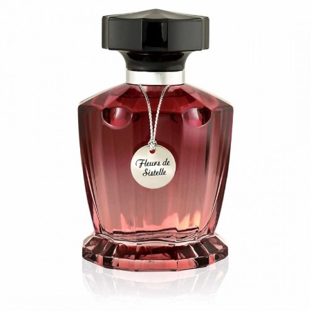 ادو پرفیوم زنانه فلور دو سیستل ایو دو سیستل حجم 100 میلی لیتر