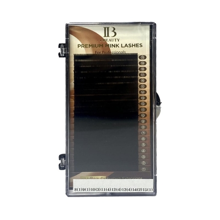 تصویر موجي پلاس پالت مژه ميكس 0.10 با فر D