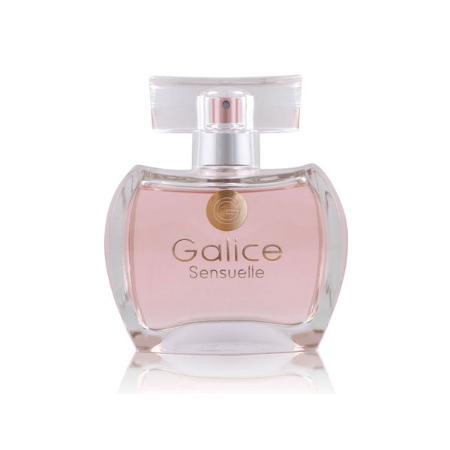 ادو پرفیوم زنانه ایو دو سیستل مدل  گالیس سنسیوال حجم 100 میلی لیتر