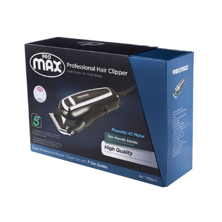 ماشین اصلاح پرومکس مدل 1100Pro