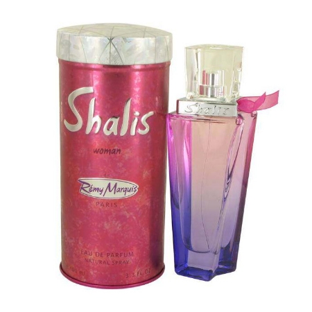 ادو پرفیوم زنانه شالیز مدل RMY