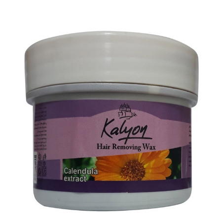 موم موبر کالیون مدل Calendula وزن 300 گرم