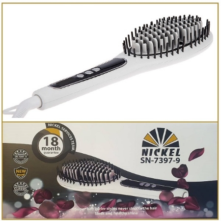  برس حرارتي نيكل مدل 7397/9