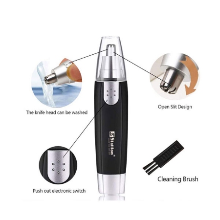 موزن گوش و بینی استالیون مدل NT-006