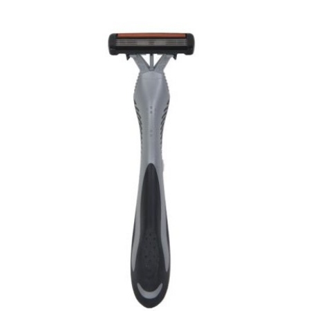 تیغ خودتراش بیک مدل 4فلکس بسته 3 عددی