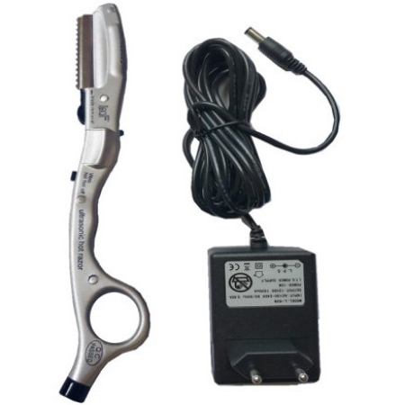 دسته تیغ برقی لوف مدل پیتاژ 