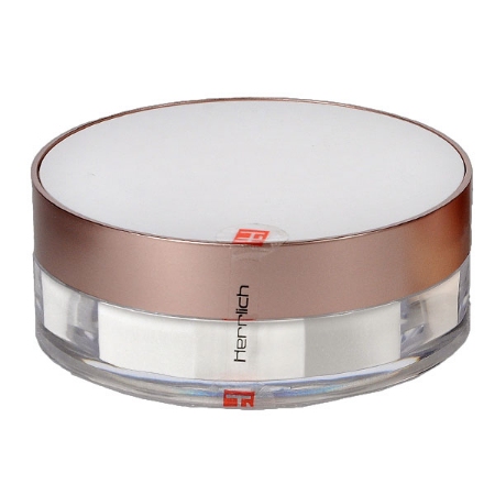 پودر فیکس هرلیچ رنگ سفید