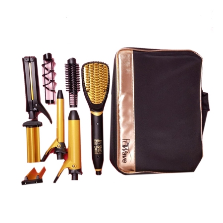  حالت دهنده پروويو ست مدل 9*1 pw4122