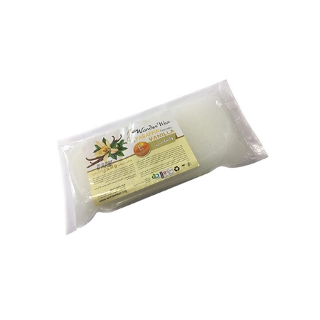  پارافين واندر وكس مدل وانيل حجم 500 گرم