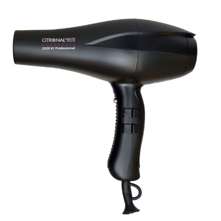 سشوار مو فوق حرفه ای سیترونال مدل 8070 