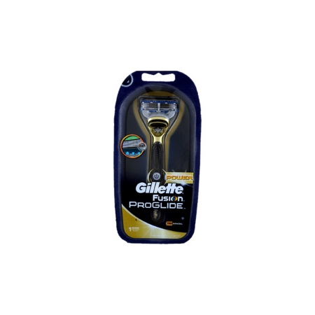 ژيلت خود تراش فيوژن مدل پروگلايد پاور 