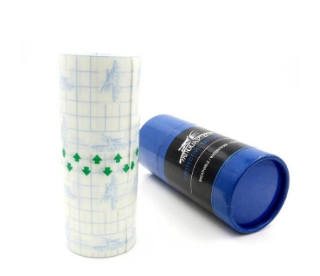 تصویر عکس چسب تتودرم