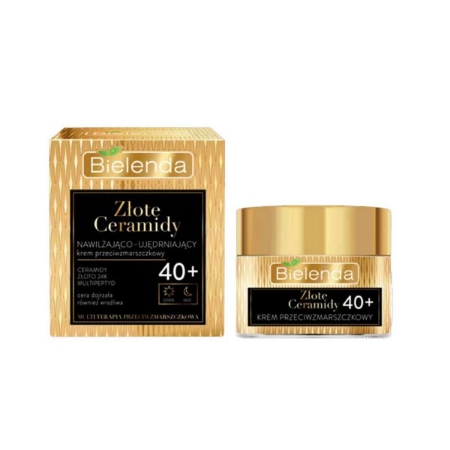 کرم روز و شب گلدن سرامید بی یلندا مخصوص سنین بالای 40 سال 50 میلی لیتر