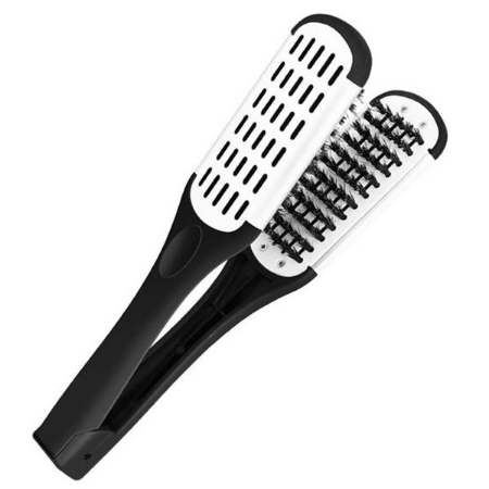 تصویر محصولبرس كراتين پلاستيكي