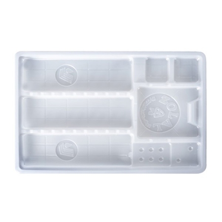 تصویر محصول سيني يكبار مصرف تاتو 