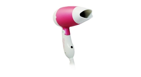 سشوار مسافرتی پریتیچ