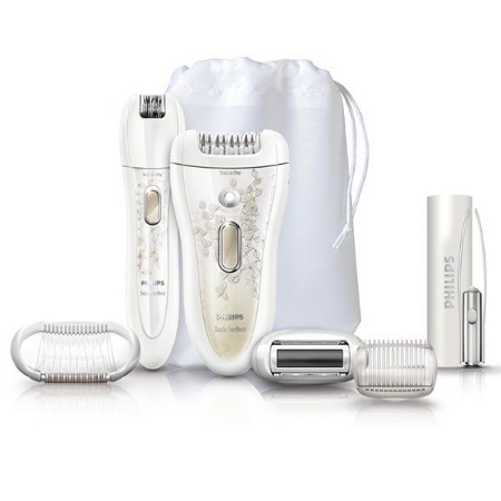 اپیلاتور فیلیپس مدل HP6581