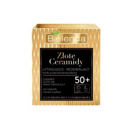 کرم روز و شب گلدن سرامید بی یلندا مخصوص سنین بالای 50 سال