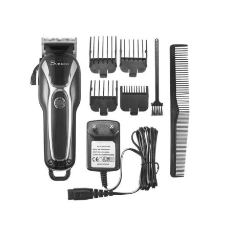 ماشین اصلاح سر و صورت سورکر مدل SK-805