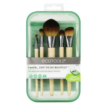 ست براش 5 عددی اکو تولز