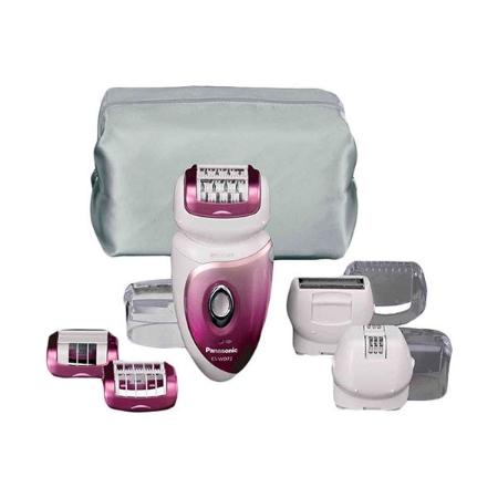 اپیلاتور پاناسونیک مدل ES-WD72