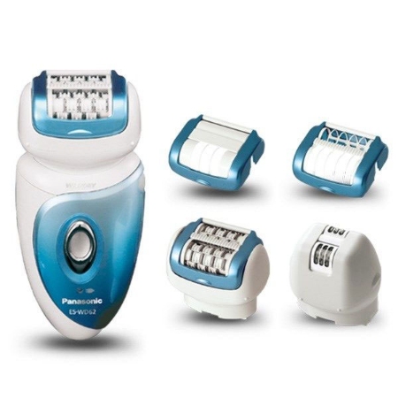 اپیلاتور پاناسونیک ES-WD62