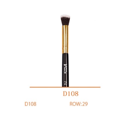 قلم گریم فید حرفه ای ورژن مدل D 108 شماره 2