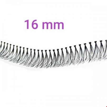 تصویر محصول مژه متری سایز 16 میلی متر