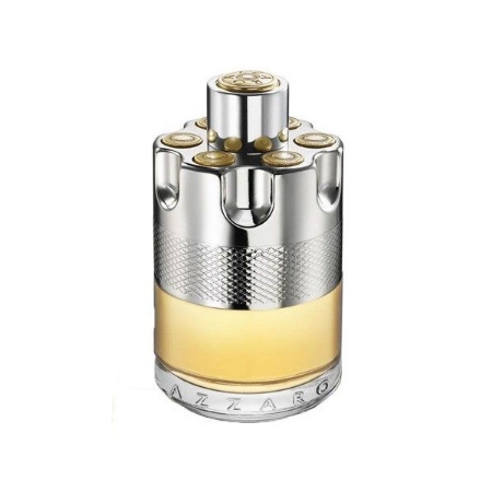 ادو پرفیوم مردانه آزارو مدل وانتید حجم 100 میلی لیتر