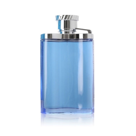 ادو پرفیوم مردانه دیوایز مدل دانهیل دیزایر بلو حجم 100 میلی لیتر