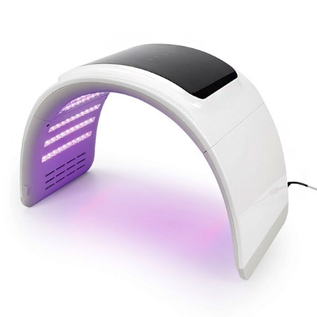 تصویر محصول دستگاه تونل 7 نور