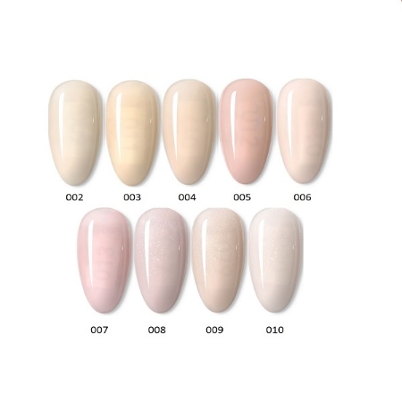 رابر کاور سیلک لمینت میسانی شماره 007