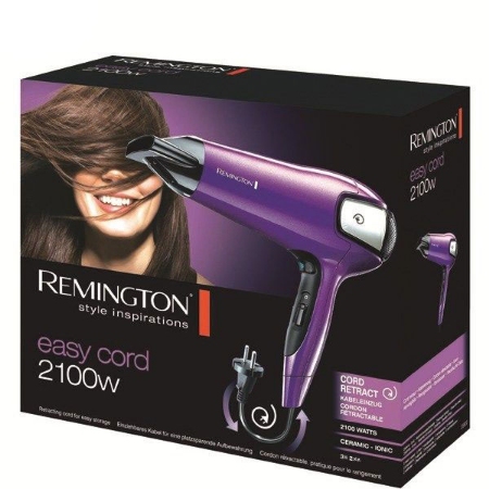 سشوار رمینگتون مدل D5800