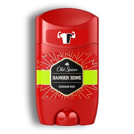 استیک ضد تعریق الد اسپایس مدل danger zone حجم 50 میلی لیتر 
