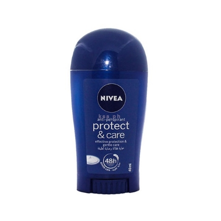 استیک نیوا مدل پروتکت اند کر حجم 40 میلی لیتر