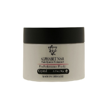 پودر کاشت ناخن ای زد مدل کلیر حجم 90 گرم