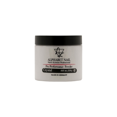 پودر کاشت ناخن ای زد مدل کلیر حجم 250 گرم