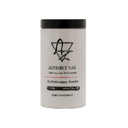 پودر کاشت ناخن ای زد مدل کلیر حجم 700 گرم