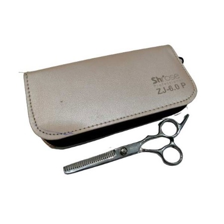 قیچی کوتاهی شی رز مدل ZJ-6.0P