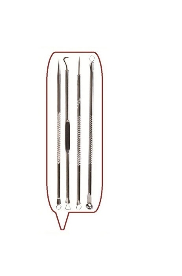 ست کومدون دالاس مدل 2290