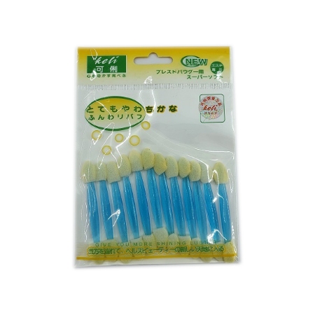 پد سایه چشم دو طرفه 12 تایی