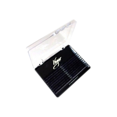 پالت مژه ووگ طول 11 و قطر 005 با فر C