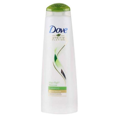 شامپو داو مناسب مو های شکننده حجم 400 میلی لیتر