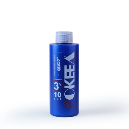 کرم اکسیدان اکیا مردانه 3 درصد حجم 150 میلی لیتر 