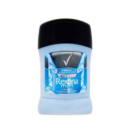 استیک ضد  تعریق مردانه رکسونا مدل اکسترا کول حجم 4۰ میلی لیتر